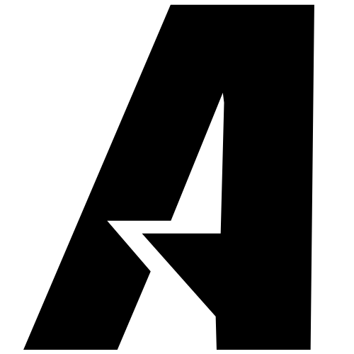 Amazing Logo